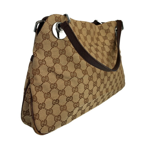 Gucci GG Canvas Tote Bag - Picture 2 of 9